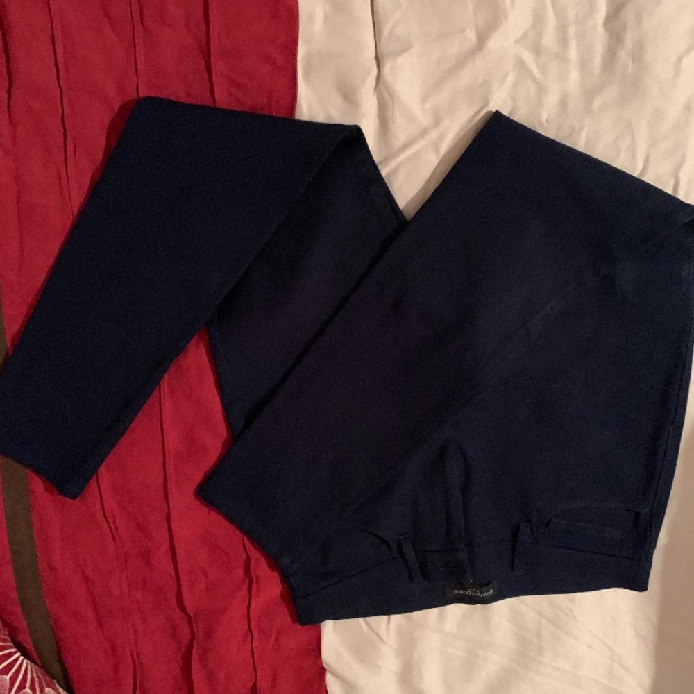 Banana republic skinny jeans